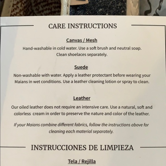 Maians Sisto Classico 100% Handmade In Spain - Picture 12 of 16